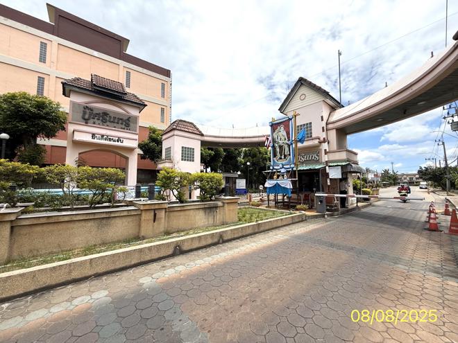 รูป ทาวน์เฮ้าส์ 23.2 ตร.วา บุศรินทร์ บางบัวทอง นนทบุรี 2M - รูปที่ 6/15