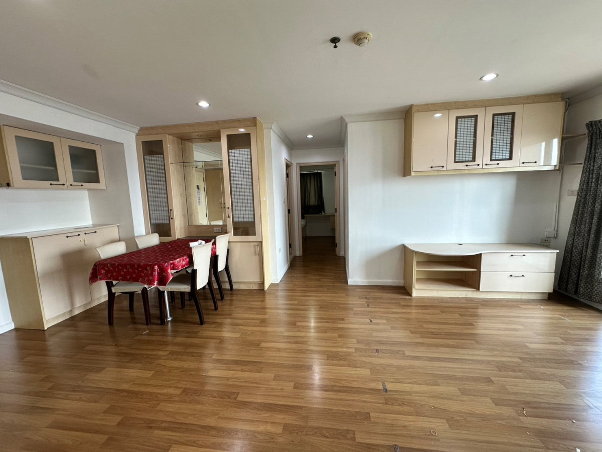 picture For rent 2 bedroom 68 sqm 17,000 baht - 5/8