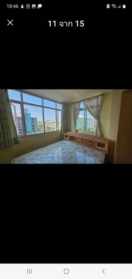 picture The Log Sukhumvit 101/1 For Rent - 3/12