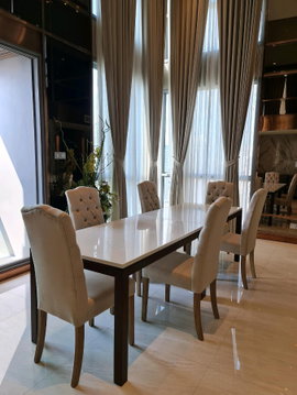 🏙️ Luxury Penthouse Duplex for Rent | H Sukhumvit 43