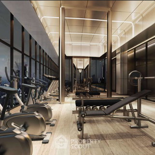 รูปภาพ คอนโด 1 ห้องนอน ชั้นสูง Knightsbridge Prime Ratchayothin ใกล้ BTS รัชโยธิน (ID 3176984)