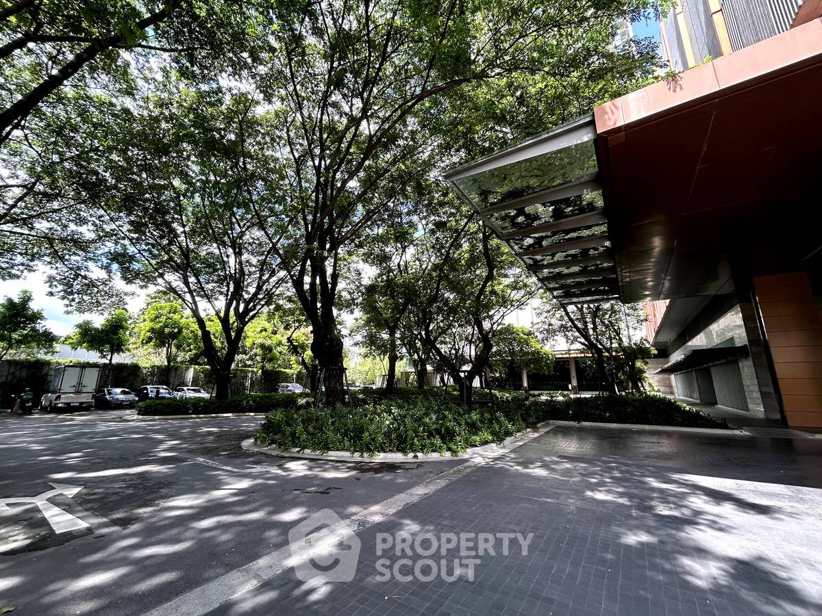 รูป ใกล้ MRT บางโพ เพียง 100 ม. ห้อง 1 ห้องนอน 333 Riverside (ID 3023789) - รูปที่ 3/40