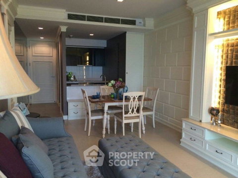 คอนโด 1 ห้องนอน The River Condominium ใกล้ BTS สะพานตากสิน (ID 3174000)