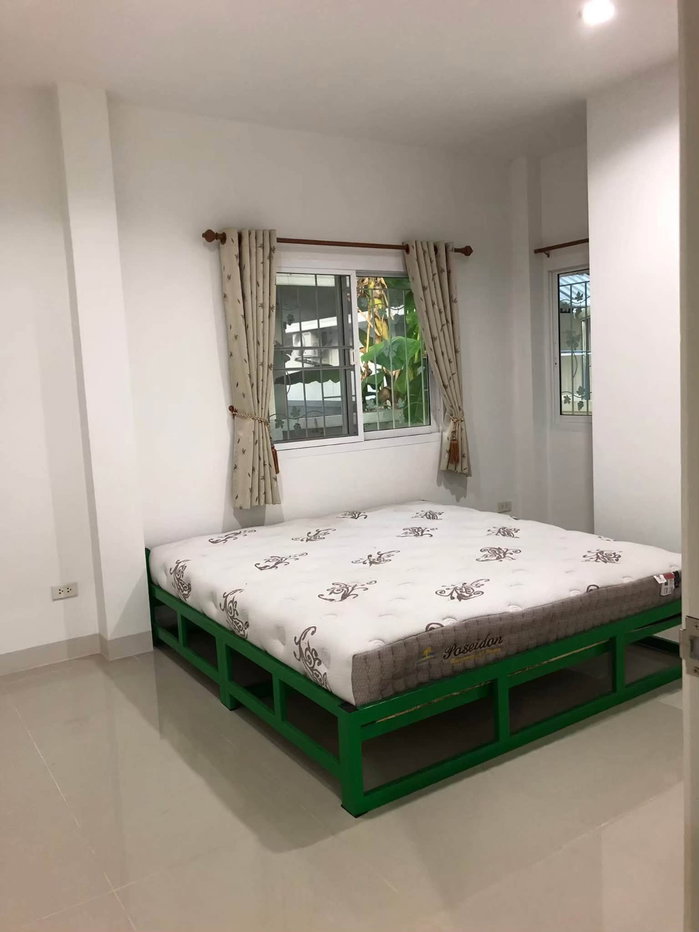 รูป 🏡✨ ขายบ้านเดี่ยวชั้นเดียว บ้านมือสองสภาพใหม่ ในโครงการเงียบสงบ ฟรีค่าโอน ✨🏡  CSP100943 - รูปที่ 9/18
