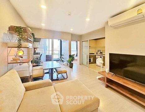 300m To BTS Punnawithi | 1-BR The Tree Sukhumvit 64 (ID 3174516)