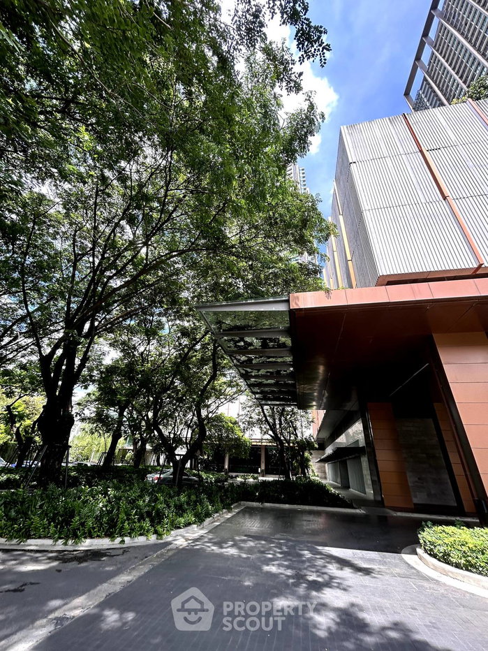รูป ใกล้ MRT บางโพ เพียง 100 ม. ห้อง 1 ห้องนอน 333 Riverside (ID 3023789) - รูปที่ 13/40
