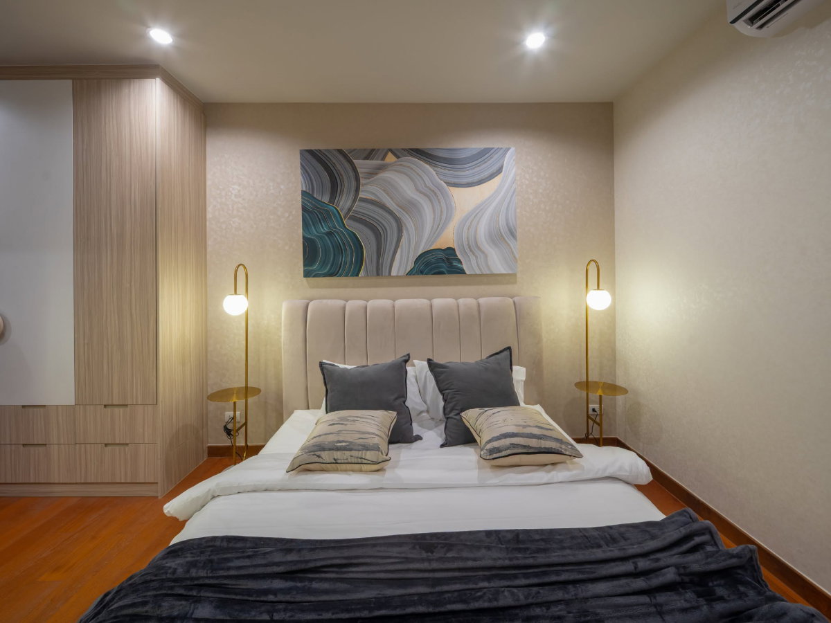 รูป ปล่อยเช่า / ขาย Palm Springs Privato – Modern Luxury Pool Villa - รูปที่ 5/39