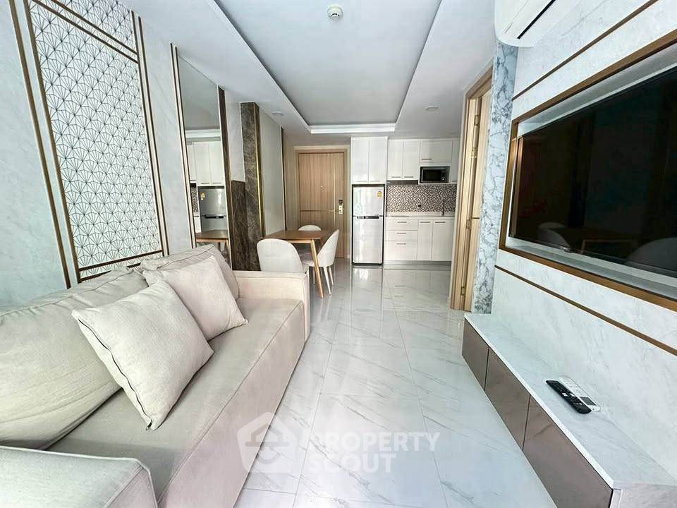 รูป คอนโด 1 ห้องนอน ให้เช่า Dusit Grand Park 2 พัทยา (ID 3178329) - รูปที่ 5/10