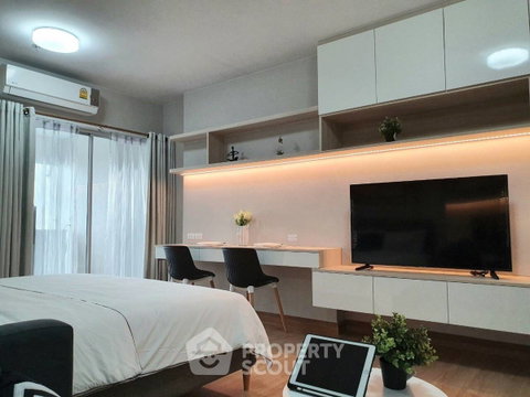 คอนโด 1 ห้องนอน Supalai Vista Pak-Kred Intersection ย่านปากเกร็ด (ID 3174081)