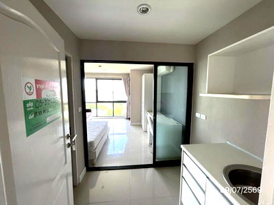 CONDO 21.88 Sq.m. Bang Sao Thong Samut Prakarn for 1M