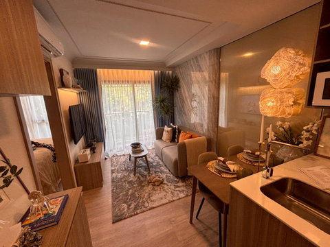 ✨ For Sale: Rhea by Sansiri – 1 Bedroom, Pet-Friendly 🐾 | Only 4 Units Left