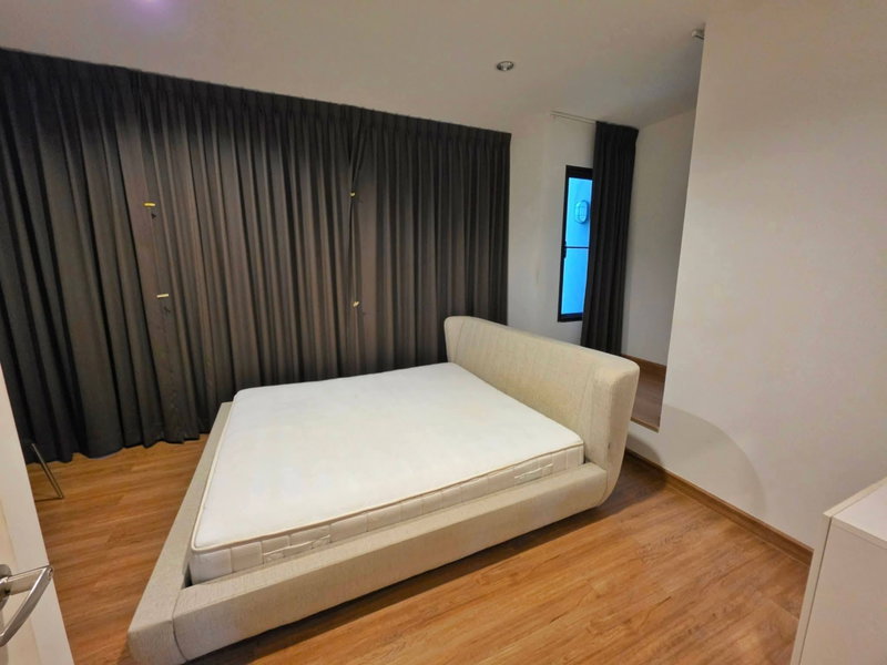 ทาวน์โฮมให้เช่า : ✨ให้เช่า Town House พลีโน่ สุขุมวิท บางนา 1 ✨LineID: @Propvel (มี@ ข้างหน้า)✨