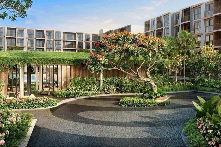 รูป 🏡 RHEA by Sansiri | 1 Bedroom 34 ตร.ม. - รูปที่ 12/12