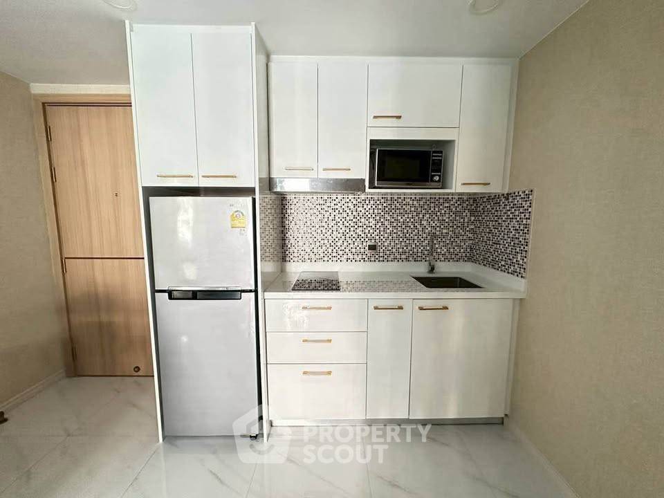 รูป คอนโด 1 ห้องนอน ให้เช่า Dusit Grand Park 2 พัทยา (ID 3178329) - รูปที่ 7/10