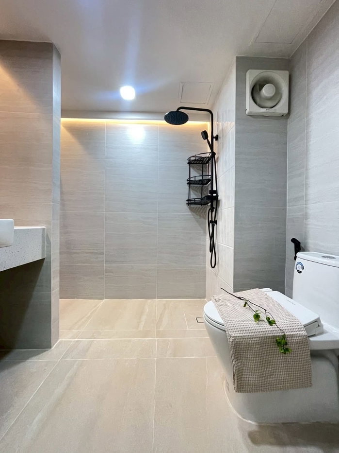 รูป Sasikarn100826  ---------------------------------------  ขาย Raintree Villa สุขุมวิท 53 - รูปที่ 18/19