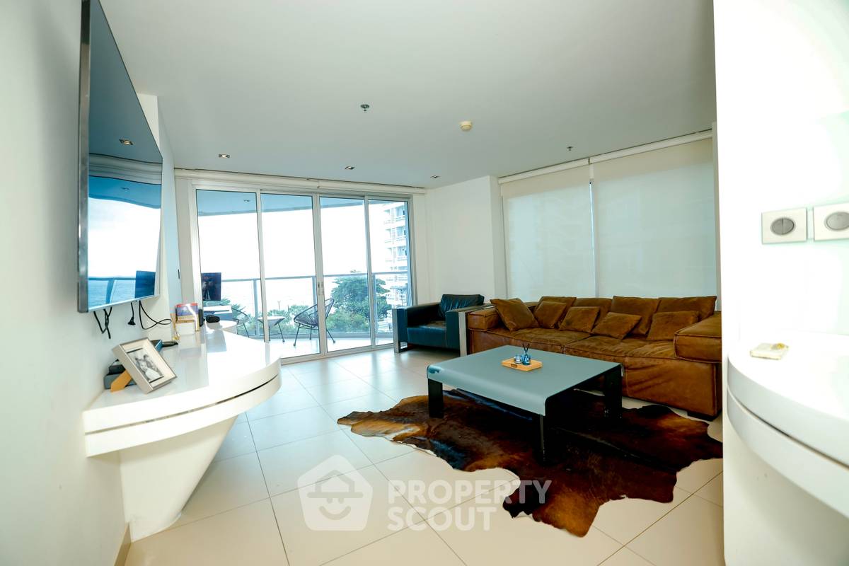 รูป ขายคอนโด 1 ห้องนอน Sands Condominium ทำเลพระตำหนัก (ID 3102720) - รูปที่ 3/19