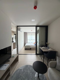 [ขาย] ดีคอนโด คีรี จรัญ-ปิ่นเกล้า (dcondo kiri) 1 Bed ใกล้ MRT บางขุนนนท์ และ รพ.ศิริราช