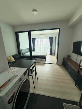 🔥ด่วน ห้องไปไวมากกก Code: 26KJ4207  ให้เช่า A space mega ✅ Add Line @kjcondo (มี@ข้างหน้าด้วยนะคะ)