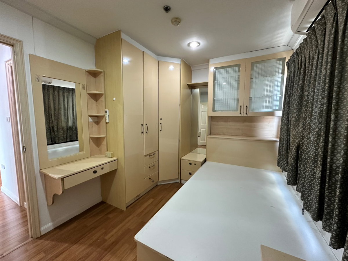 picture For rent 2 bedroom 68 sqm 17,000 baht - 2/8