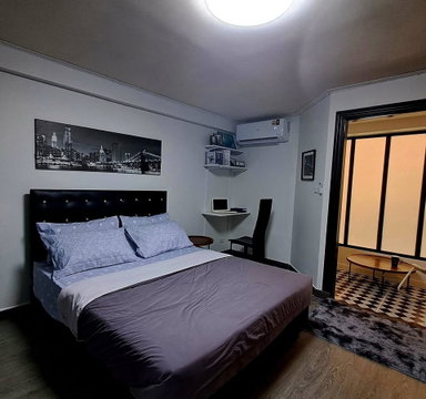 Condo for Rent at The Waterford Royal Suite (C6908001)
