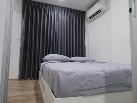 AS2284 Sena Kith Srinakarin - Sridan Condo For Rent