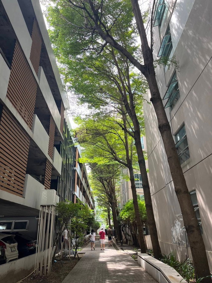 รูป 🔥ด่วน ห้องไปไวมากกก Code: 26KJ4212  ให้เช่า A Space Sukhumvit 77 ✅ Add Line @kjcondo (มี@ข้างหน้าด้วยนะคะ) - รูปที่ 15/15