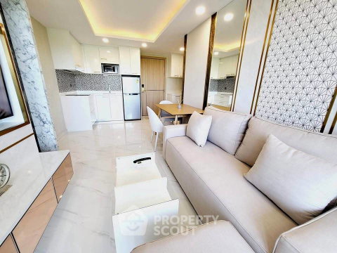 ขายคอนโด 2 ห้องนอน Dusit Grand Park 2 พัทยา (ID 3178273)
