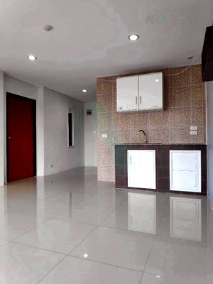 ขายคอนโด : ขายคอนโด สุภาพงษ์ เพลส อาคาร 1 ชั้น 12 1 ห้องนอน ขนาด 44 ตรม ใกล้ สวนลุมไนท์บาซ่าร์รัชดาภิเษก