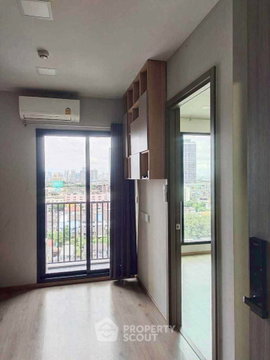 คอนโด 2 ห้องนอน 35 ตร.ม. The Privacy Taopoon Interchange ใกล้ MRT เตาปูน (ID 3167567)