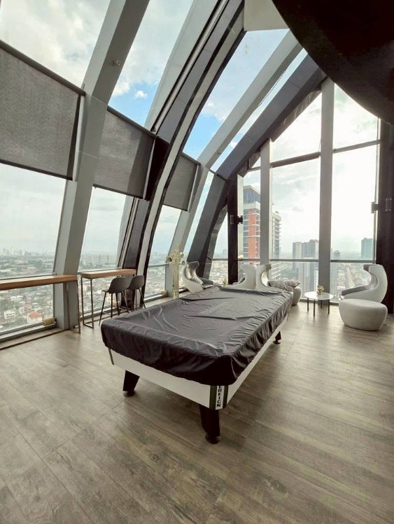 รูป Code: 26KJ4206  ให้เช่า IDEO Mobi Bangsue Grand Interchange 🔥🔥 จองเดือนนี้รับส่วนลด1,000บาท 🔥🔥 @kjcondo (มี@ข้างหน้าด้วยนะคะ) - รูปที่ 8/10