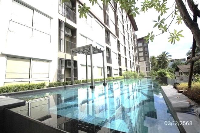 picture CONDO 23.26 Sq.m. Bang Khae Bangkok for 1.1M - 8/21