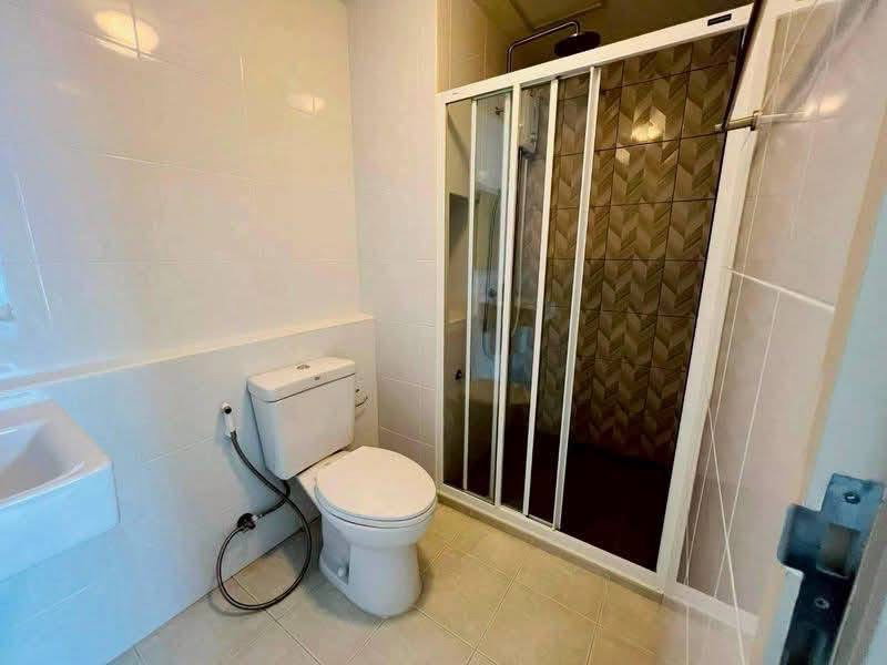 รูป ให้เช่าD Condo Ping ชั้น 6 ขนาด 37 ตรม.  ☎️(ตุ๊ก) 098-396-3626 - รูปที่ 5/9