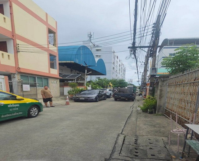 รูป sss574 ขาย ที่ดิน พงษ์เพชร 30 ขนาด68 ตารางวา - รูปที่ 5/8