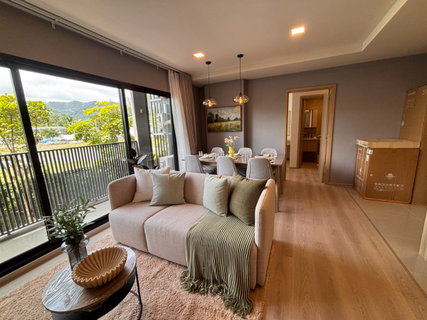 Hot Deal 🔥 The Base Cherngtalay in Phuket 61.51 sqm ราคา 7.72 MB (Pet friendly)