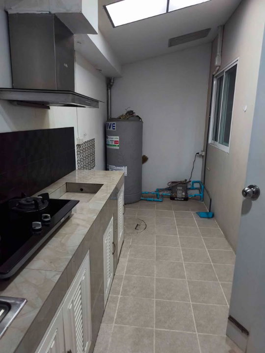 รูป 🔥 ขายทาวน์โฮม🏡 หมู่บ้านไอลีฟทาว์น | i-Live Town - รูปที่ 7/15