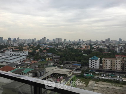 รูปภาพ คอนโด 2 ห้องนอน The Line Sukhumvit 71 ใกล้ BTS พระโขนง 300 เมตร (ID 515137)