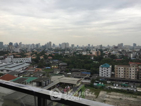 2-BR The Line Sukhumvit 71, 300m To BTS Phra Khanong (ID 515137)