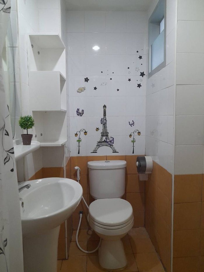 picture Asakan City Ramkhamhaeng For Sell - 10/11