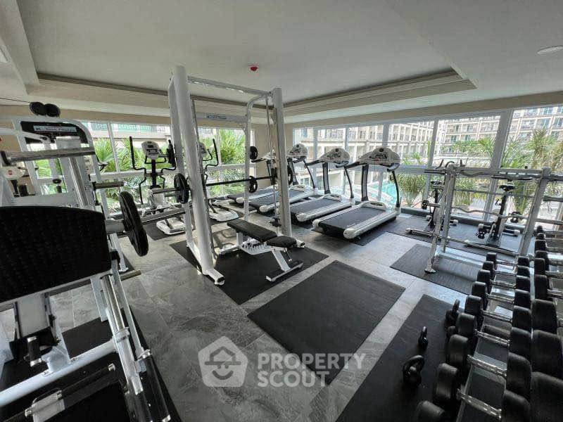 รูป คอนโด 1 ห้องนอน ให้เช่า Dusit Grand Park 2 พัทยา (ID 3178329) - รูปที่ 9/10