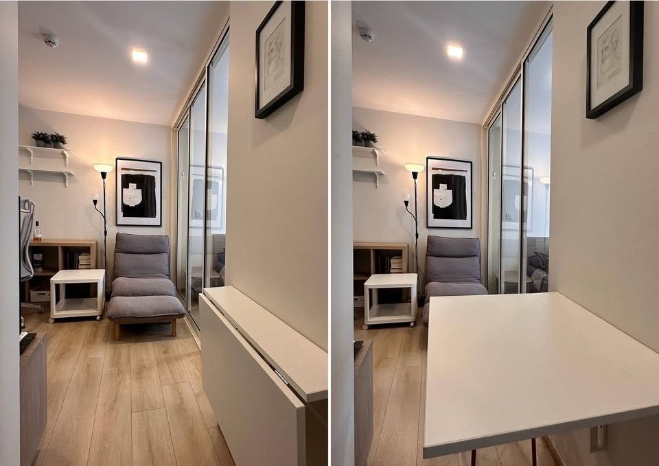 picture Condo for Rent at Chambers On Nut Station (F6908029) - 7/7
