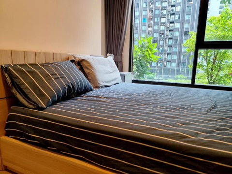 เช่าคอนโด Life Asoke Hype/ไลฟ์ อโศก ไฮป์ (M6908012) ID Line : @condo79