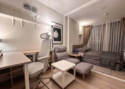 Condo for Rent at Chambers On Nut Station (F6908029)