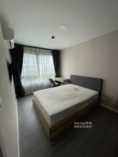 รูปภาพ @Condorental condo for rent dcondo Campus Hideaway