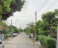 Project Baan Thanmankhong Khlong 2  Picture - 5/5