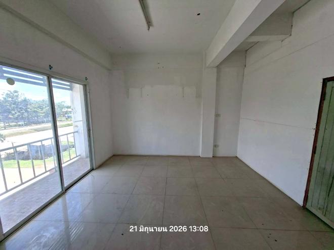 รูป อาคารพาณิชย์ 34 ตร.วา ประจันตคาม ปราจีนบุรี 5.6M - รูปที่ 10/31