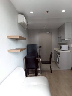 รูปภาพ 🏙️✨ FOR RENT: IDEO Mobi Phayathai  📩 Interested in this room? Screenshot or copy the link and send us via Line for more details & room viewing.