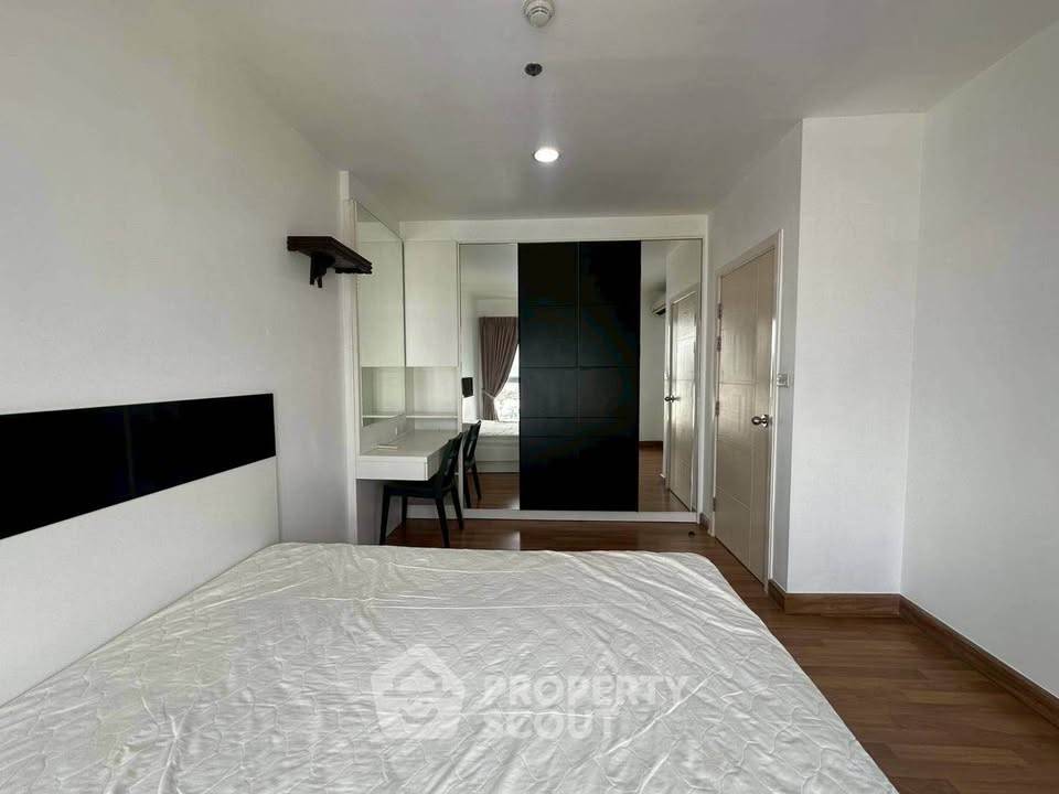 picture 60m To MRT Sutthisan | 1-BR Centric Ratchada-Suthisan (ID 3180123) - 15/16