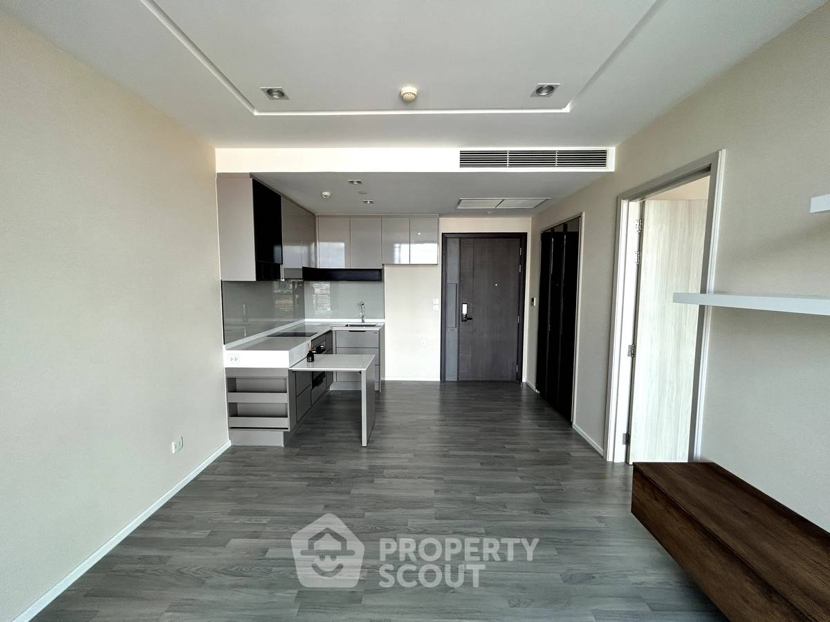 รูป ใกล้ MRT บางโพ เพียง 100 ม. ห้อง 1 ห้องนอน 333 Riverside (ID 3023789) - รูปที่ 40/40
