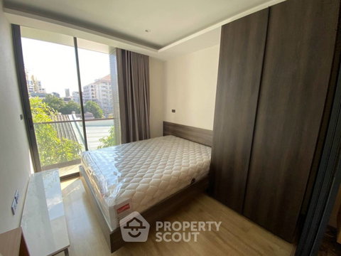 คอนโด 1 ห้องนอน 168 Sukhumvit 36 ใกล้ BTS ทองหล่อ (ID 3177427)