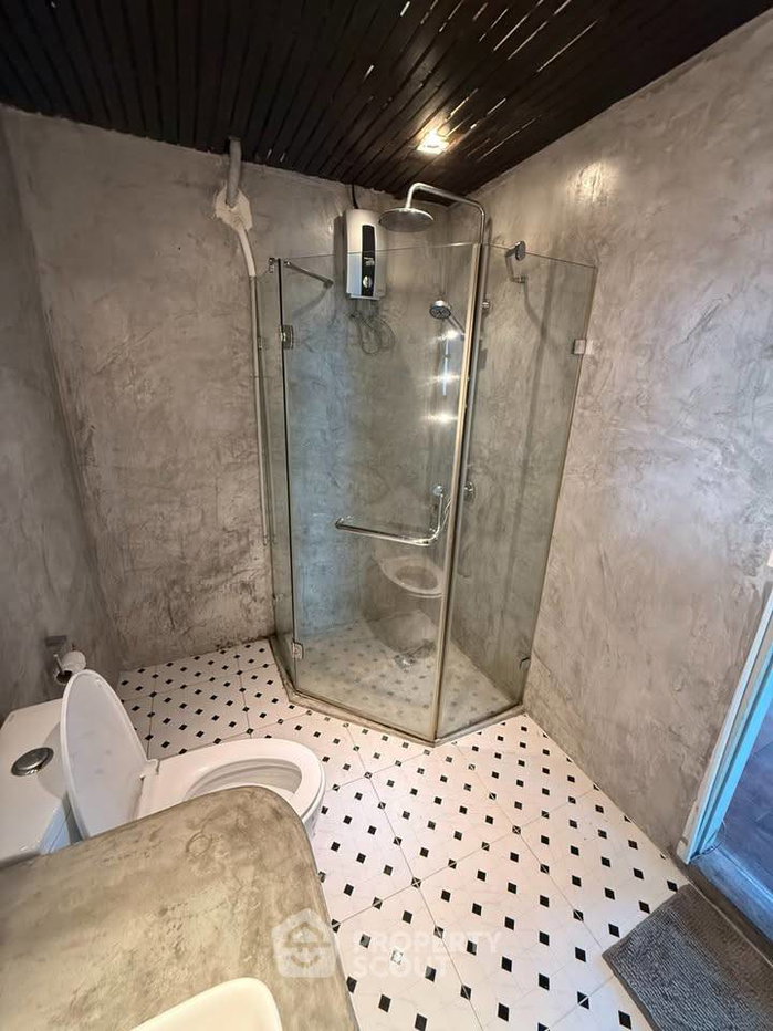 รูป คอนโด 3 ห้องนอน Modern Home Tower Condominium ใกล้ MRT วัดมังกร (ID 3179263) - รูปที่ 6/19